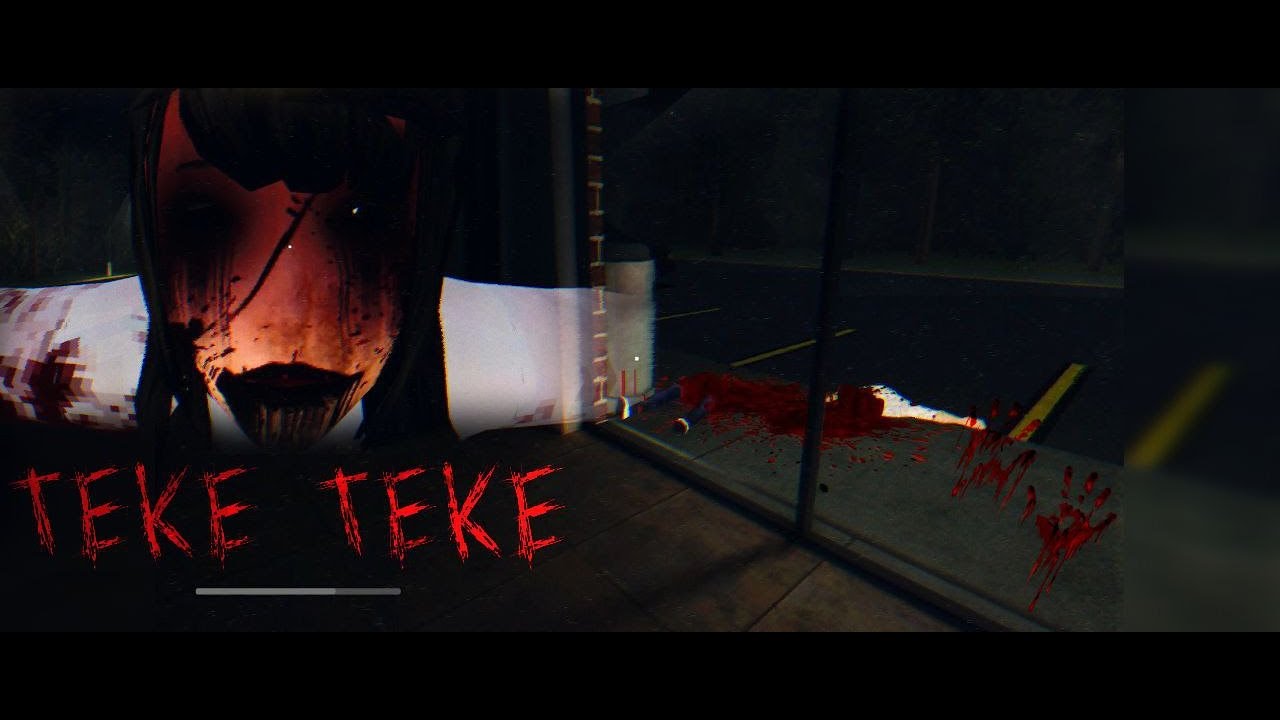 TEKE TEKE|| LEARNED MY LESSON TO NEVER OUTRUN HER USING MY LEGS