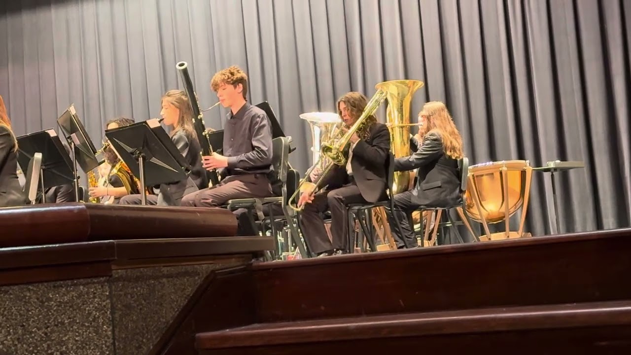 Three Rivers Young Peoples Orchestras