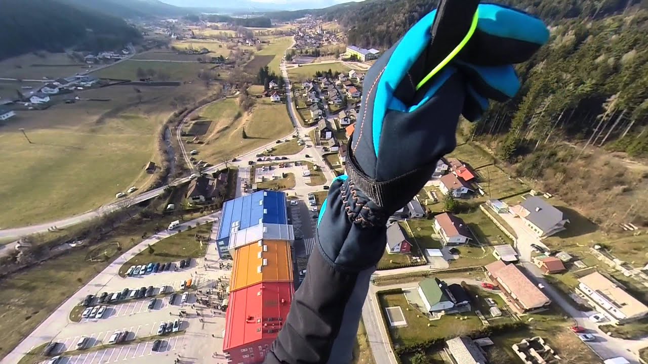 Mislinja
