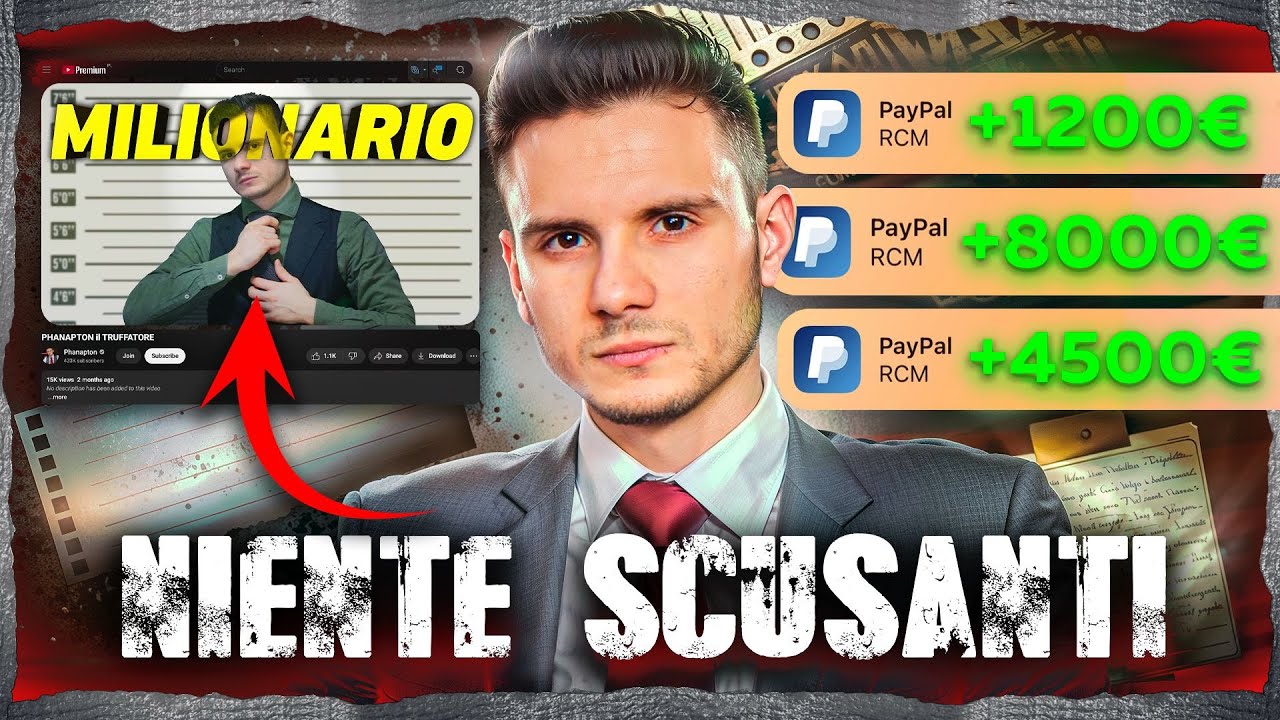 QUESTA è la FINE.