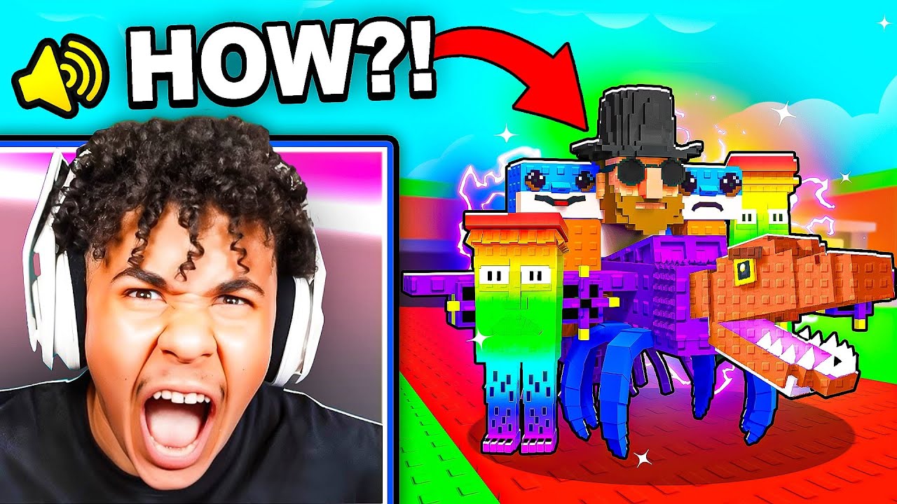 Троллинг СТРИМЕРА с сервером ТОЛЬКО ДЛЯ ВЛАДЕЛЬЦА!