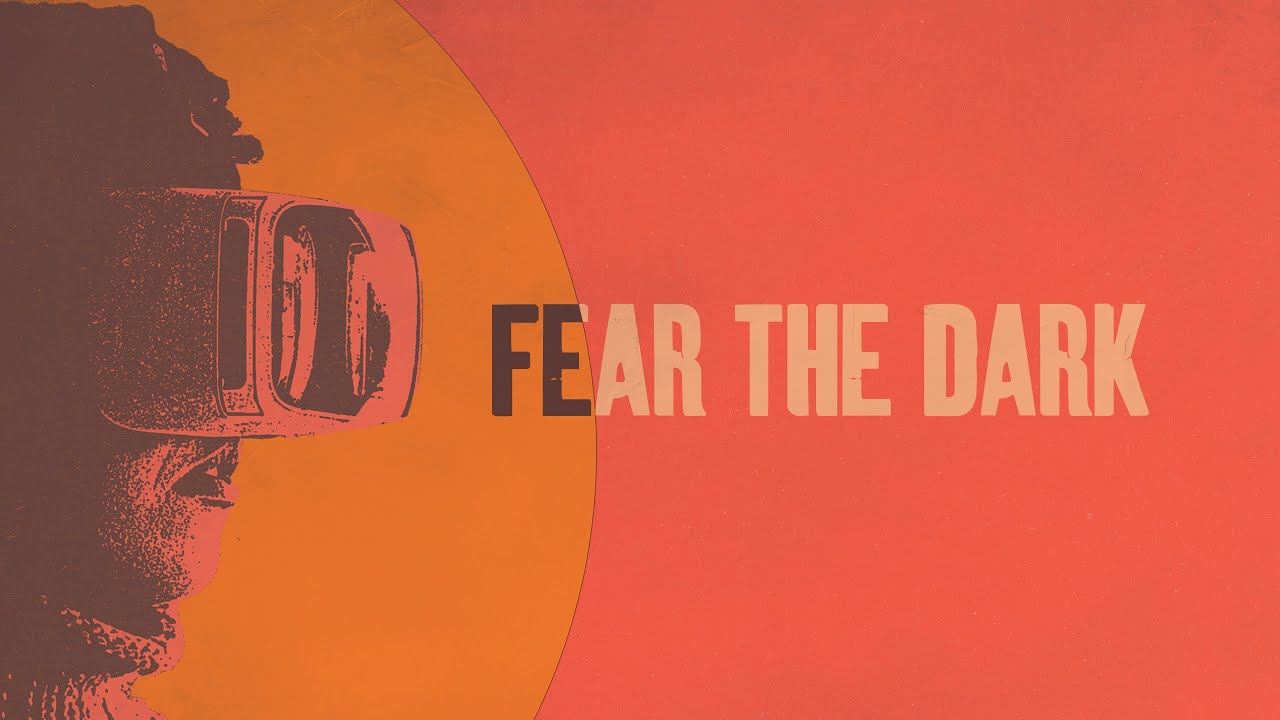 Fear The Dark-Short Film