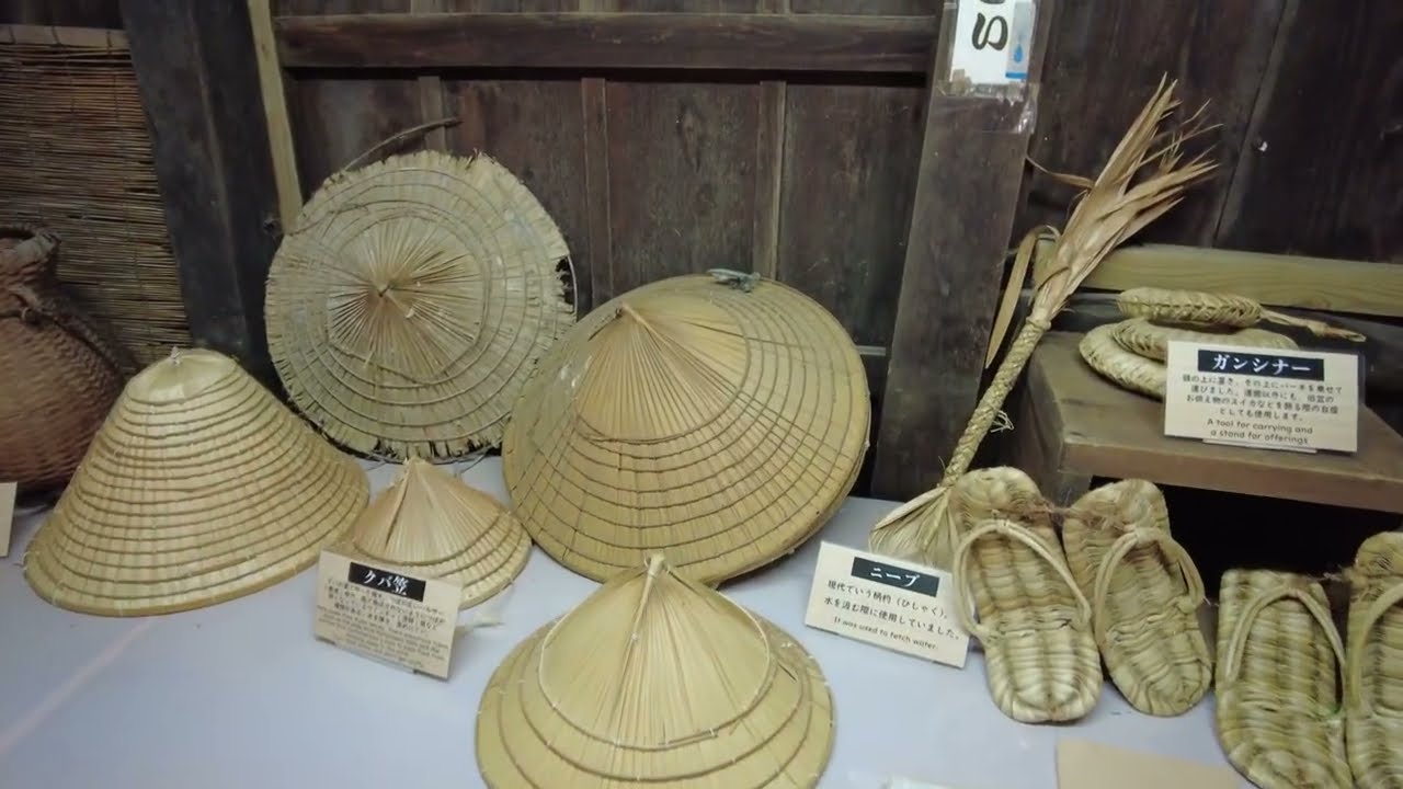 Okinawa April 2025 Pt2