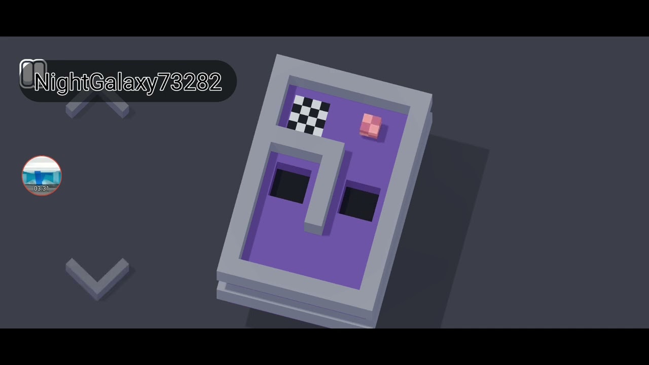 Fancade - Layerinth Daily Challenge Version 2026 By LukaszM