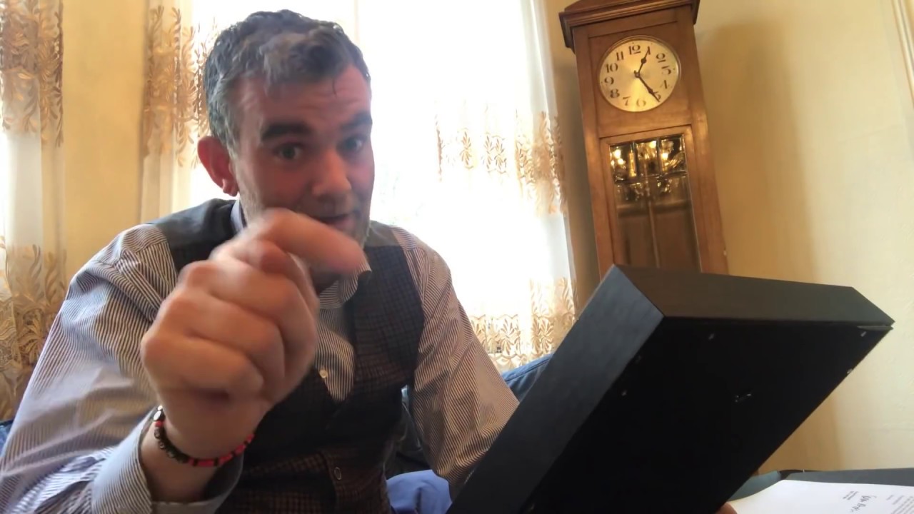 Silver Play Button for 100.000 subscribers. THANK YOU ALL!
