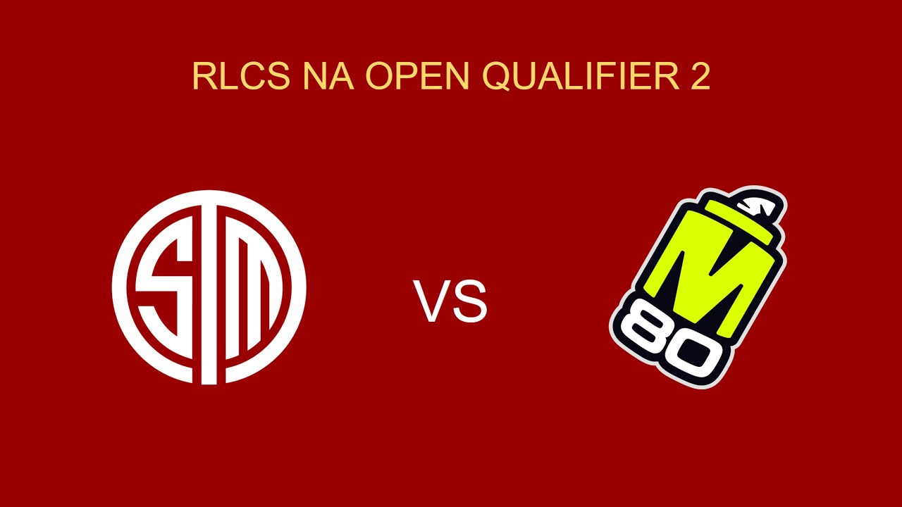 TSM VS M80