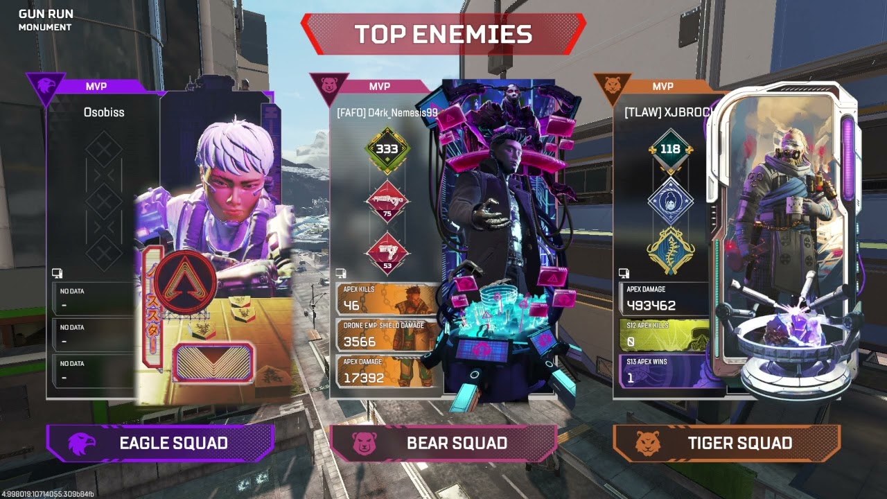 🔴ALGS OPENs 10 MIN Delay🔴 @bacrxxdream & @tracytron24 SUB: @100t_pickle