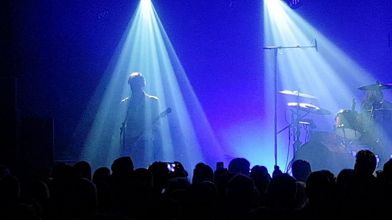 Trigger finger tolhuis 2019 amsterdam