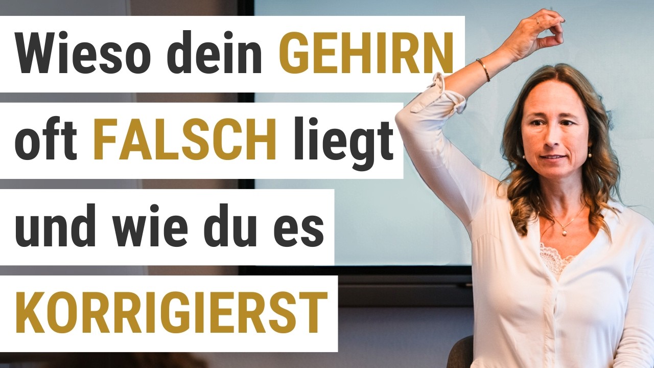 Selbsthypnose lernen: Nutze die Macht deines Unterbewusstseins | Hypnose to go 226! | Simone Kriebs