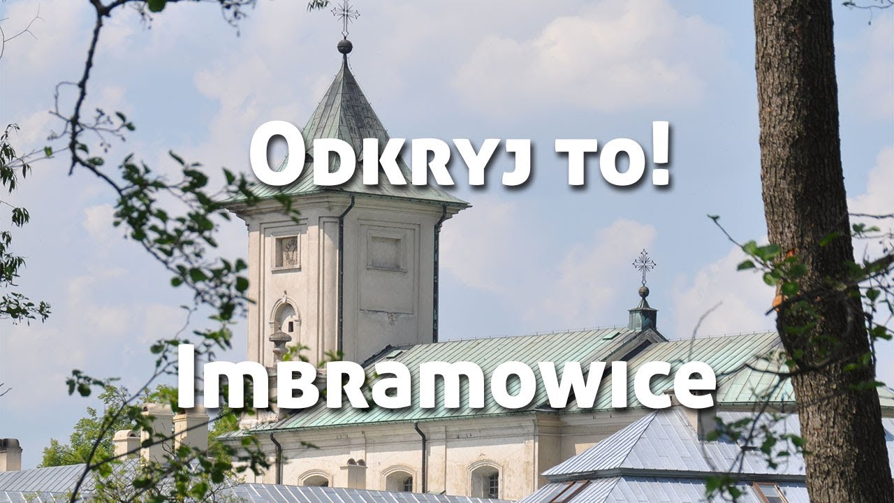Odkryj to! | Imbramowice | Dłubniański Park Krajobrazowy