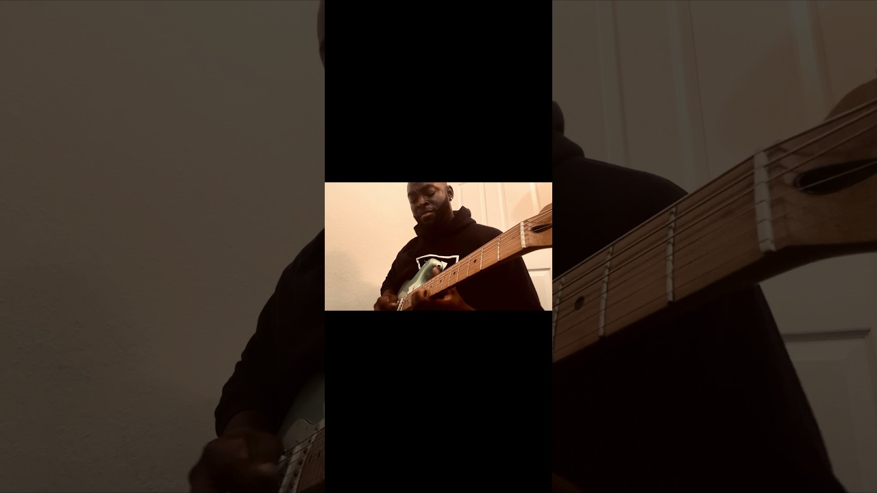 Feeling Teaser - Xavier Burch | Throw back to one of my first videos I ever posted years ago! 