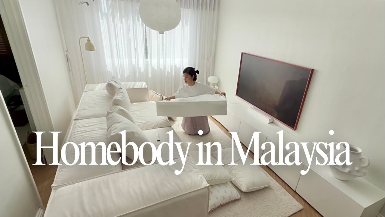 Episode 10: Why I love to stay at home?