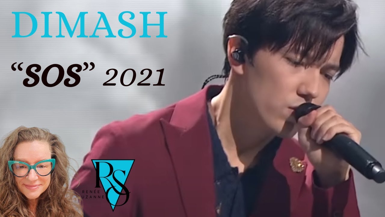 DIMASH is back with 