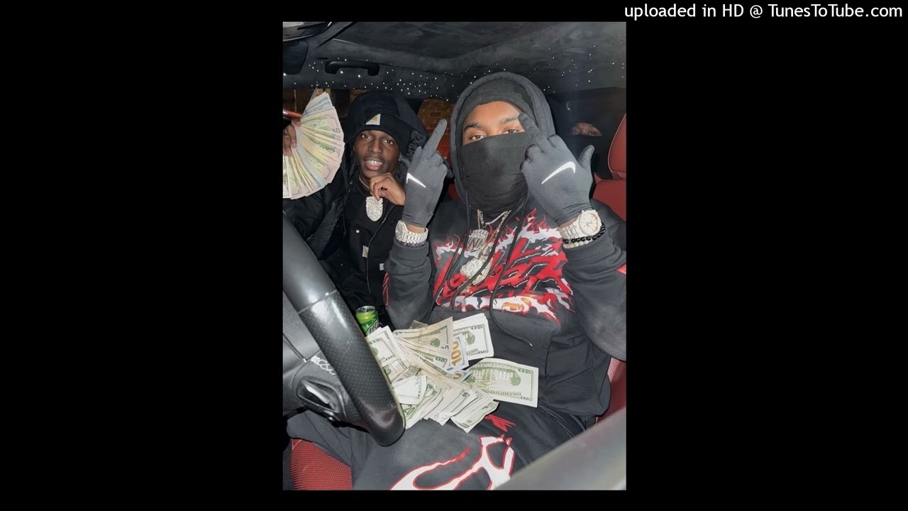 2025 DracBaby x Bezzal Type Beat “Shark Attack”