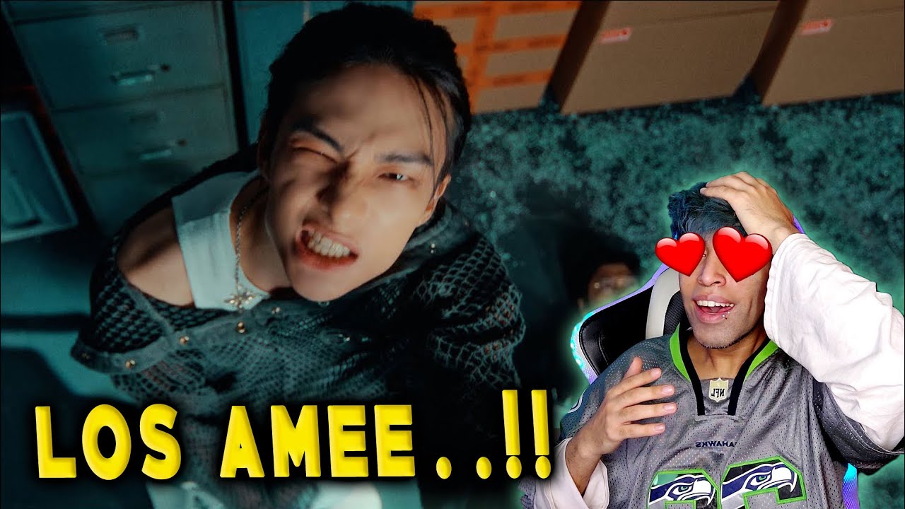 LO DAN..!! MEGAVERSE STRAY KIDS REACCION
