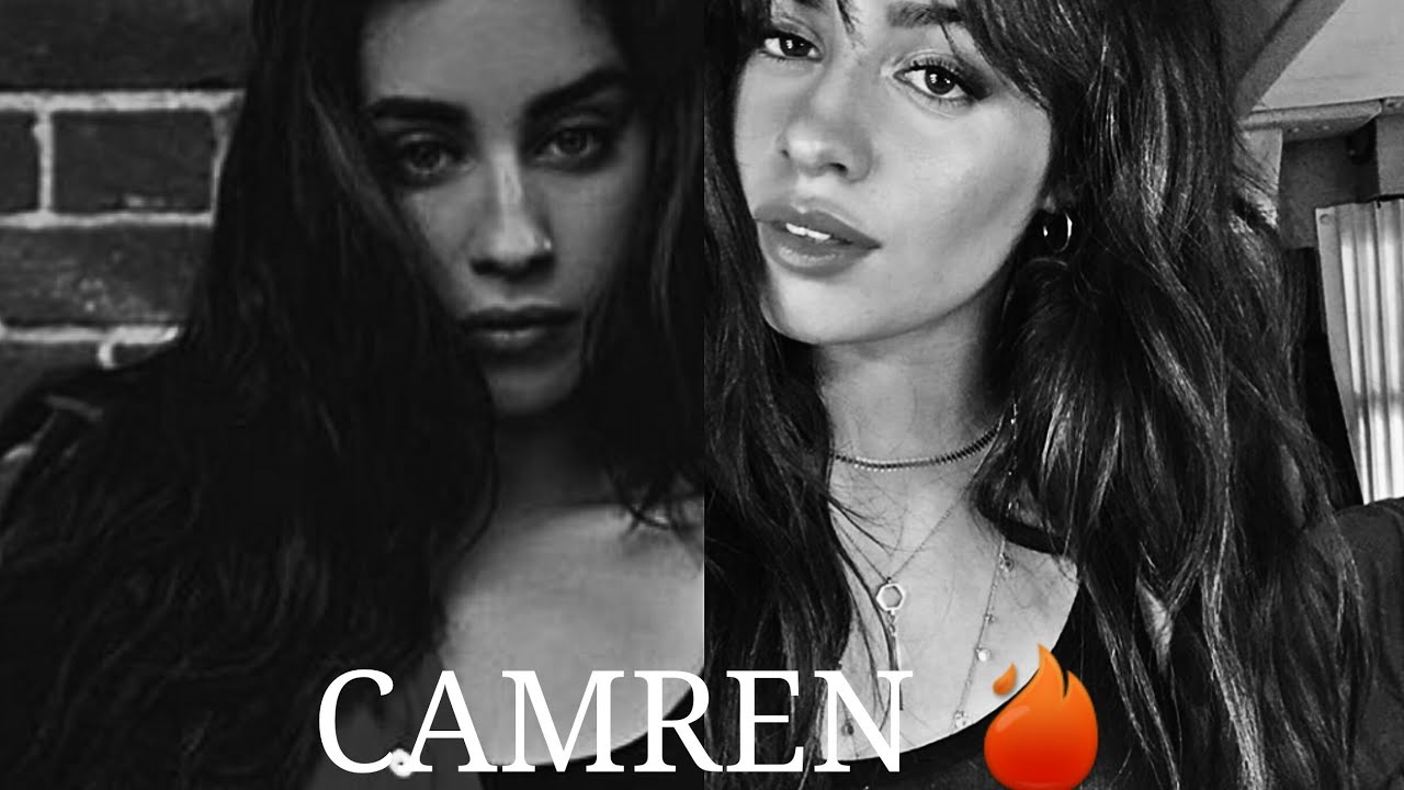 CAMREN |🔥 TENSION $EXUAL Y CELOS 🔥