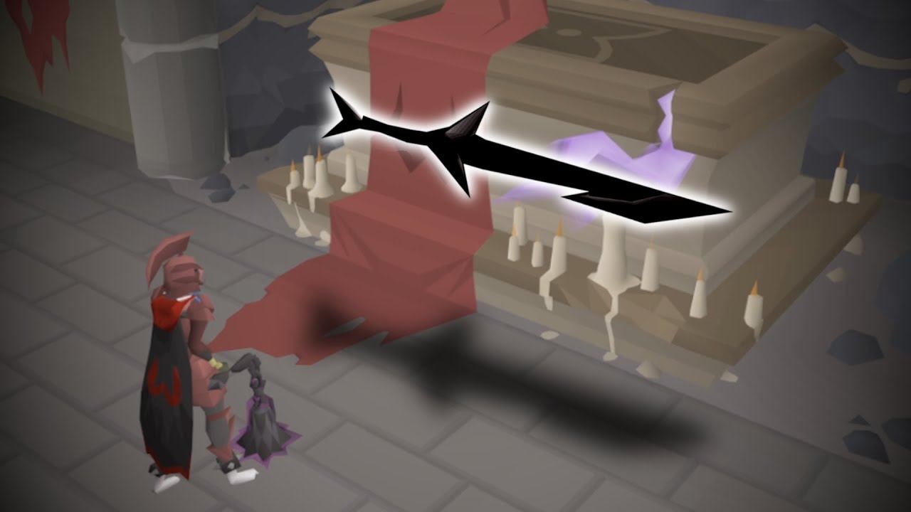My HCIM Survived RuneScape's Most Dangerous Grind (#3)