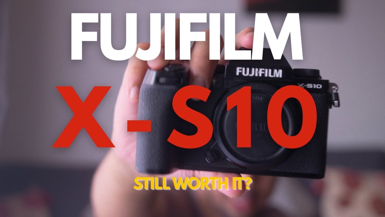Является ли Fujifilm X-S10 идеальной камерой для путешествий в 2025 году...?