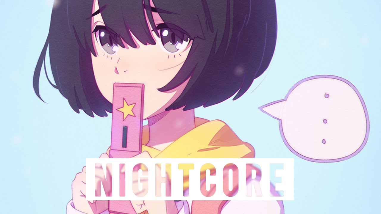 Nightcore - Say It ❀ Flume Ft. Tove Lo