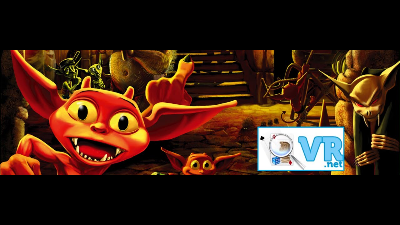 La 3ème partie de la vidéorègle du jeu 