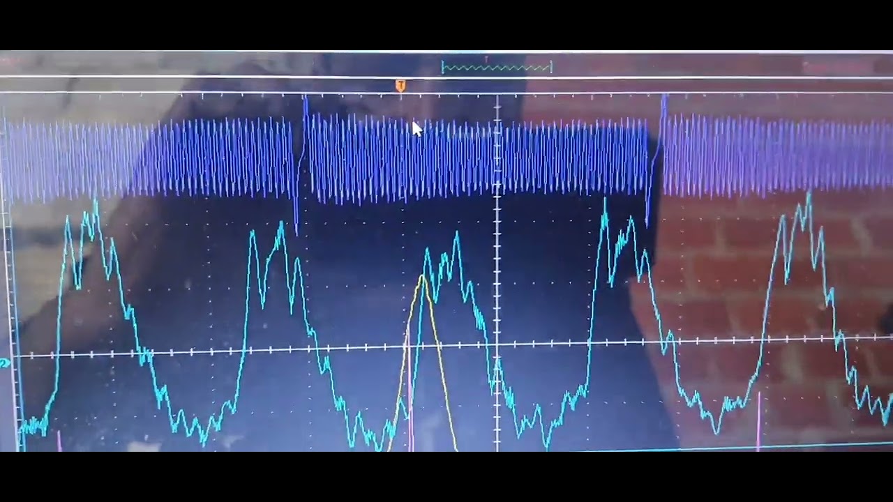 Montana 1.8 flex , marcha lenta oscilando