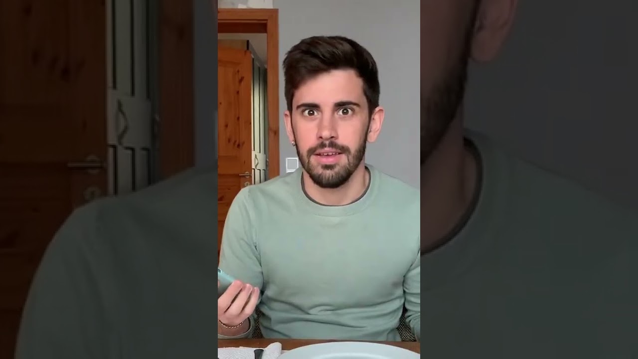 Things that shocked me when moving from Spain to Germany