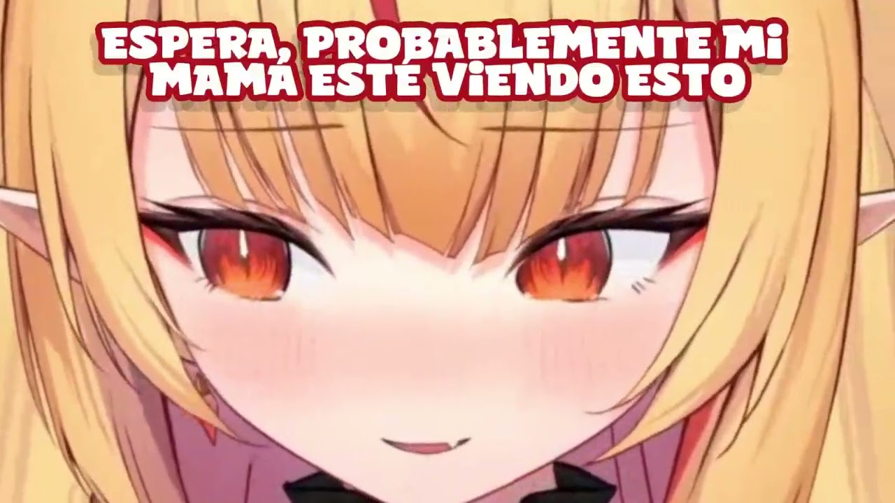 Ruby Runeheart DEBUTA y teme ser castigada por su mamá 【IdolES】