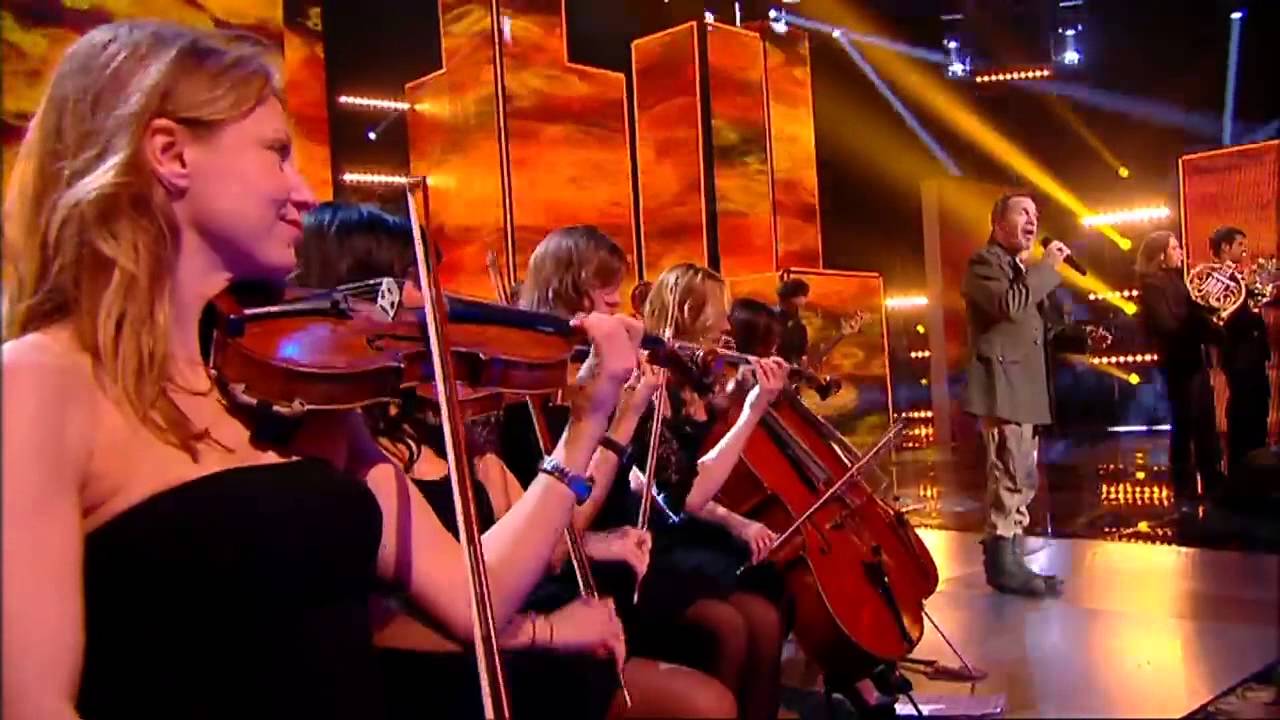 Florent Pagny - 