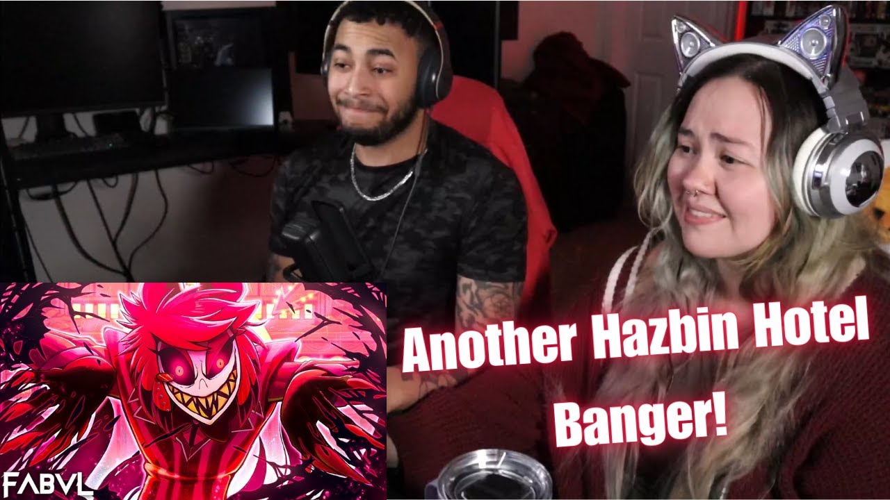 ALASTOR SONG 