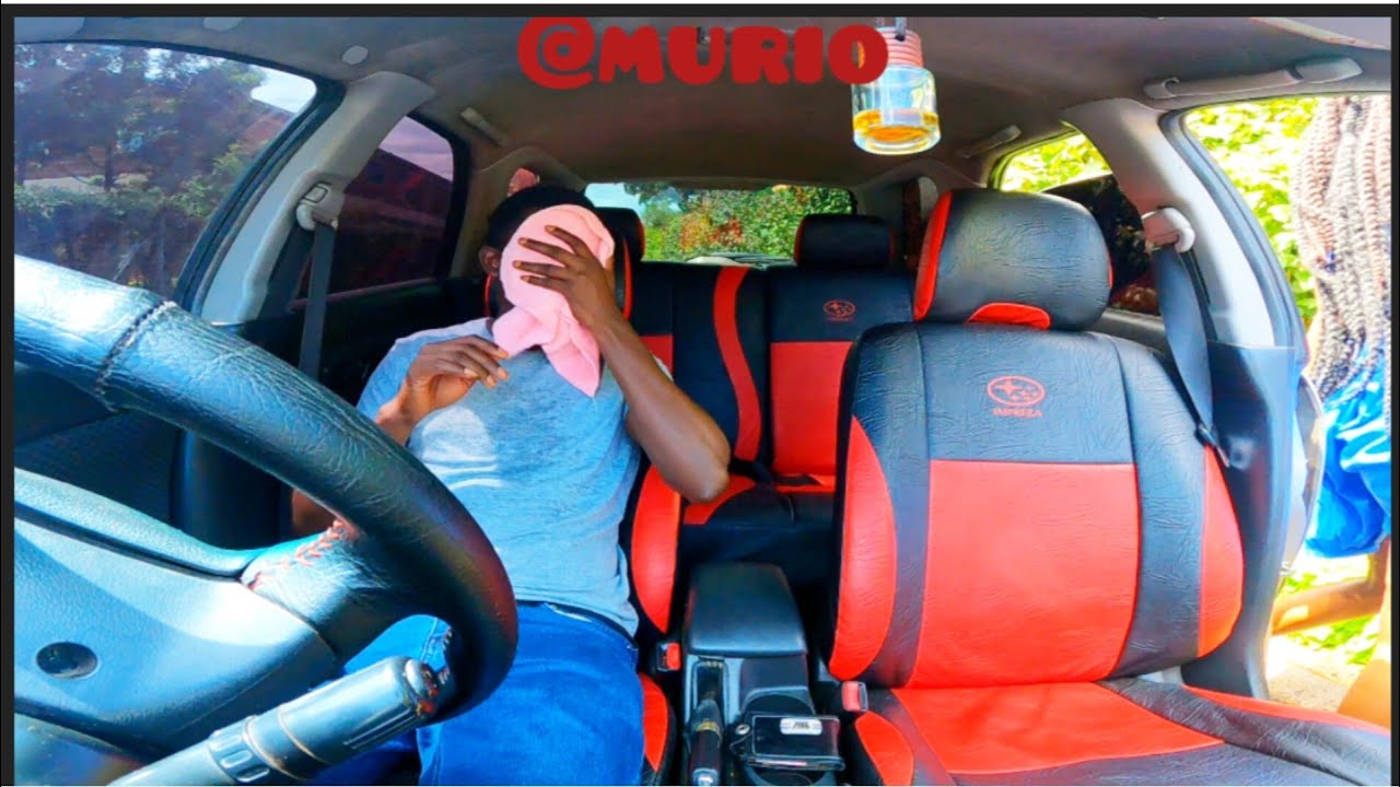 unbelievable 🫣nataka rungu ama nikunyoree kwa  mdomo...🫨 Gold DIGGER PRANK