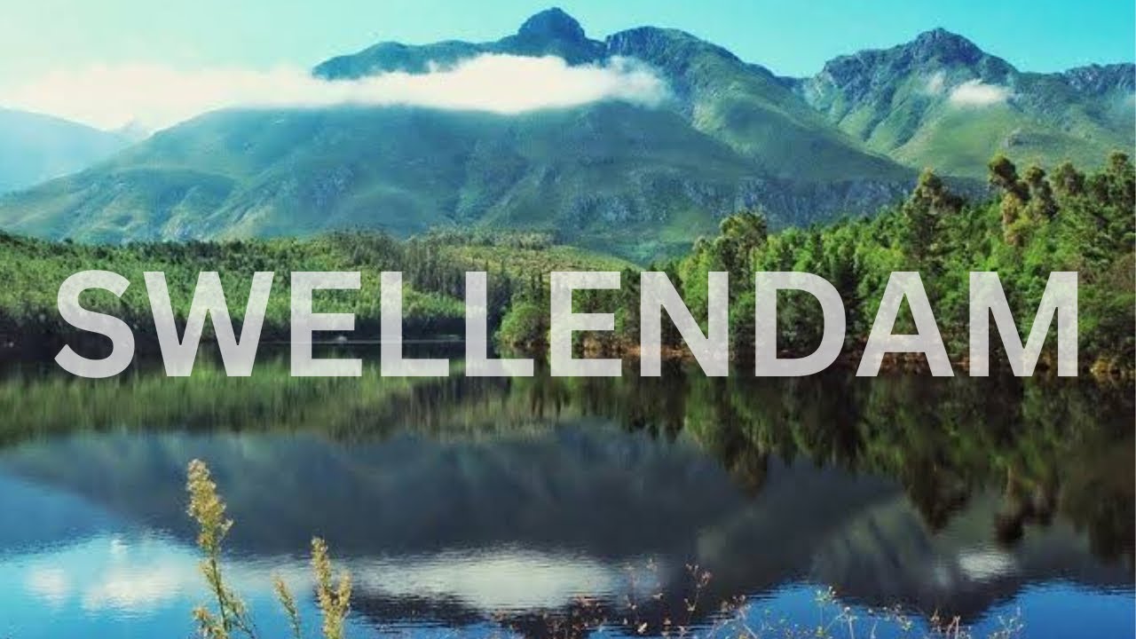 Should I add Swellendam to my trip through South Africa?