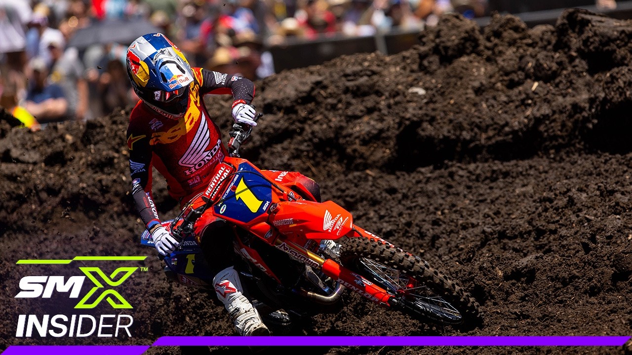 SMX Insider &ndash; Season 4 &ndash; Episode 24 &ndash; High Point Preview