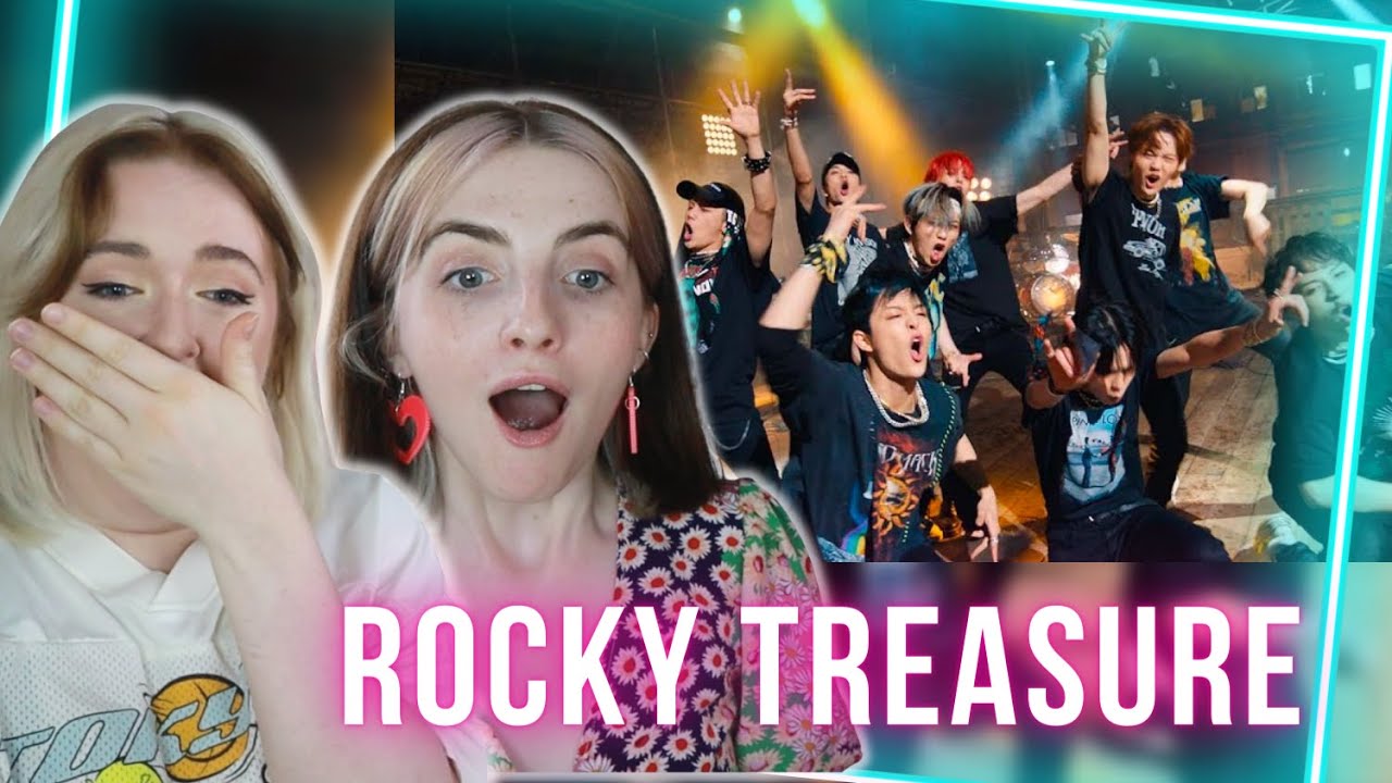 TEUMES React to TREASURE - 'DARARI (REMIX)' EXCLUSIVE PERFORMANCE VIDEO | Hallyu Doing
