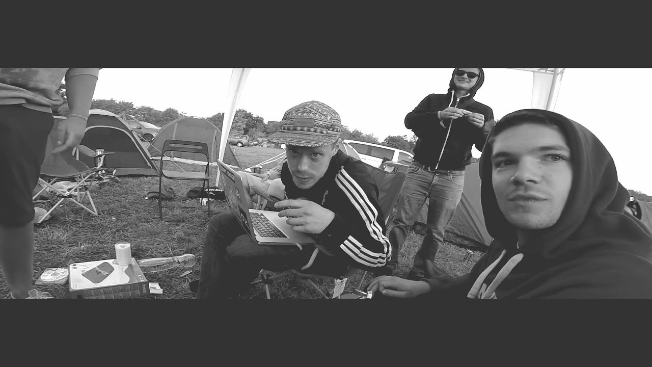 * AzudemSK / Mighty Maigl / BlumeBlau * Konzerte 2015 *