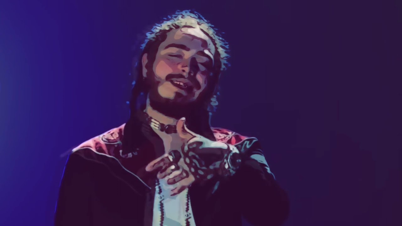 Post Malone - Congratulations feat. Quavo (Slowed)