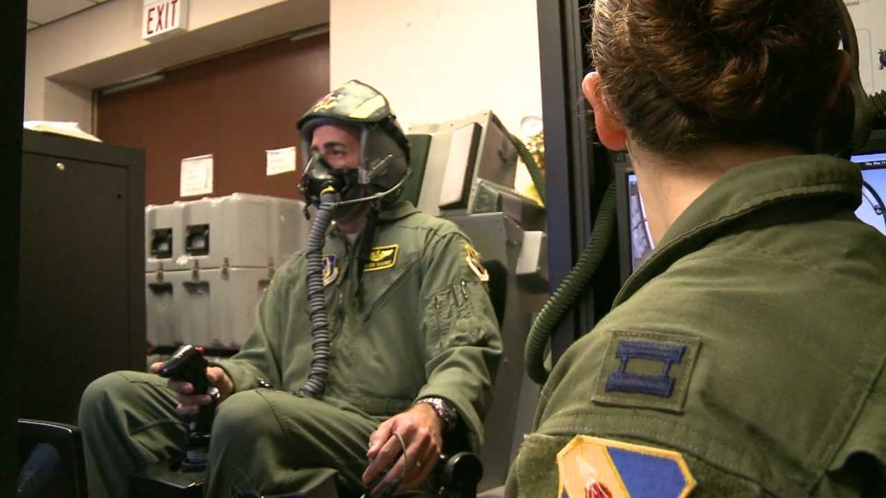 Aerospace Physiology