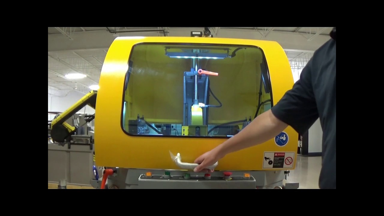 PMI 20 Upcut Saw