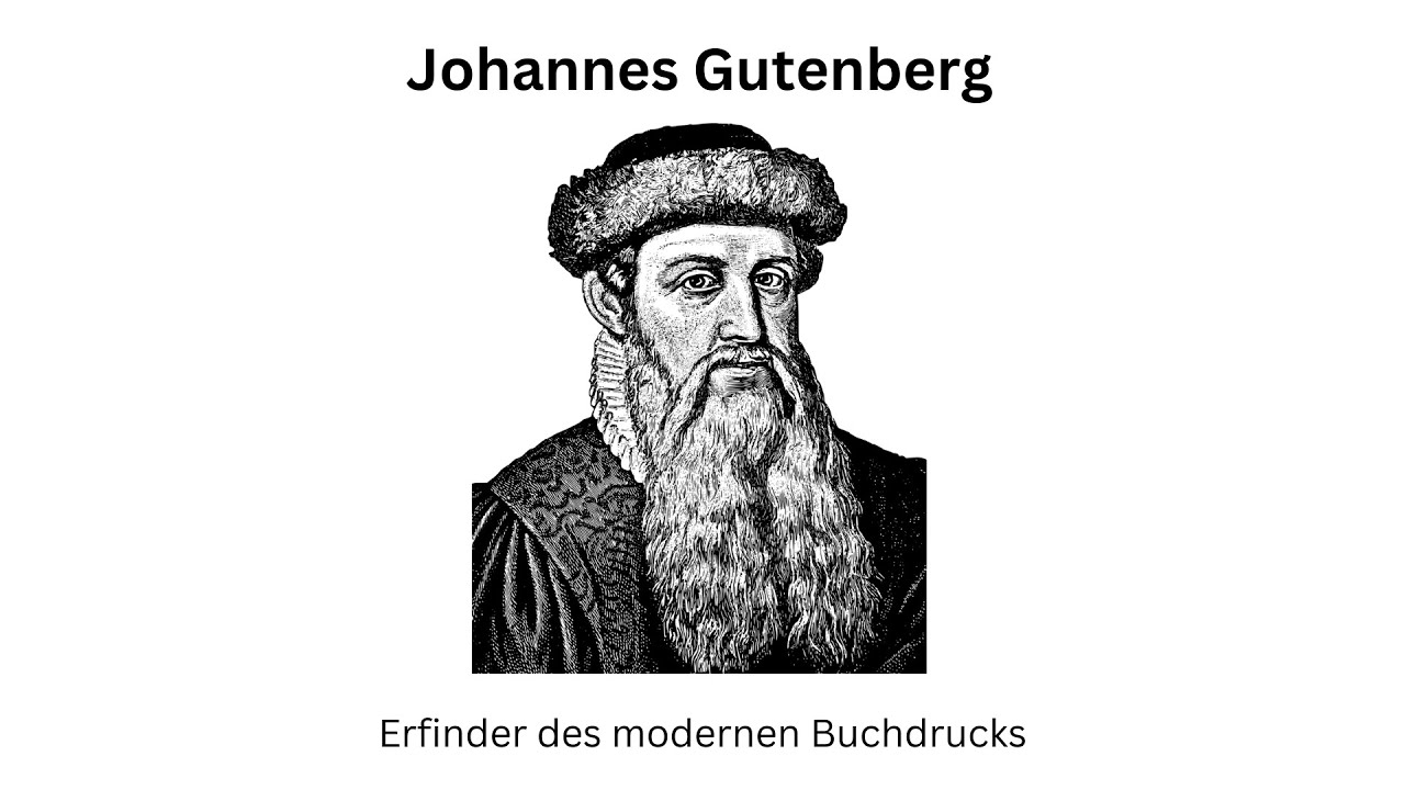 Gutenberg Museum in Mainz