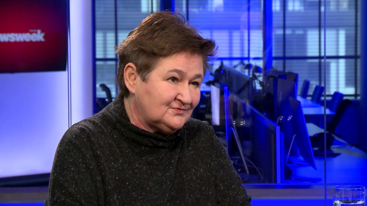 Środa: Nie robimy nic, żeby zahamować antysemityzm w Polsce | Tomasz Lis.