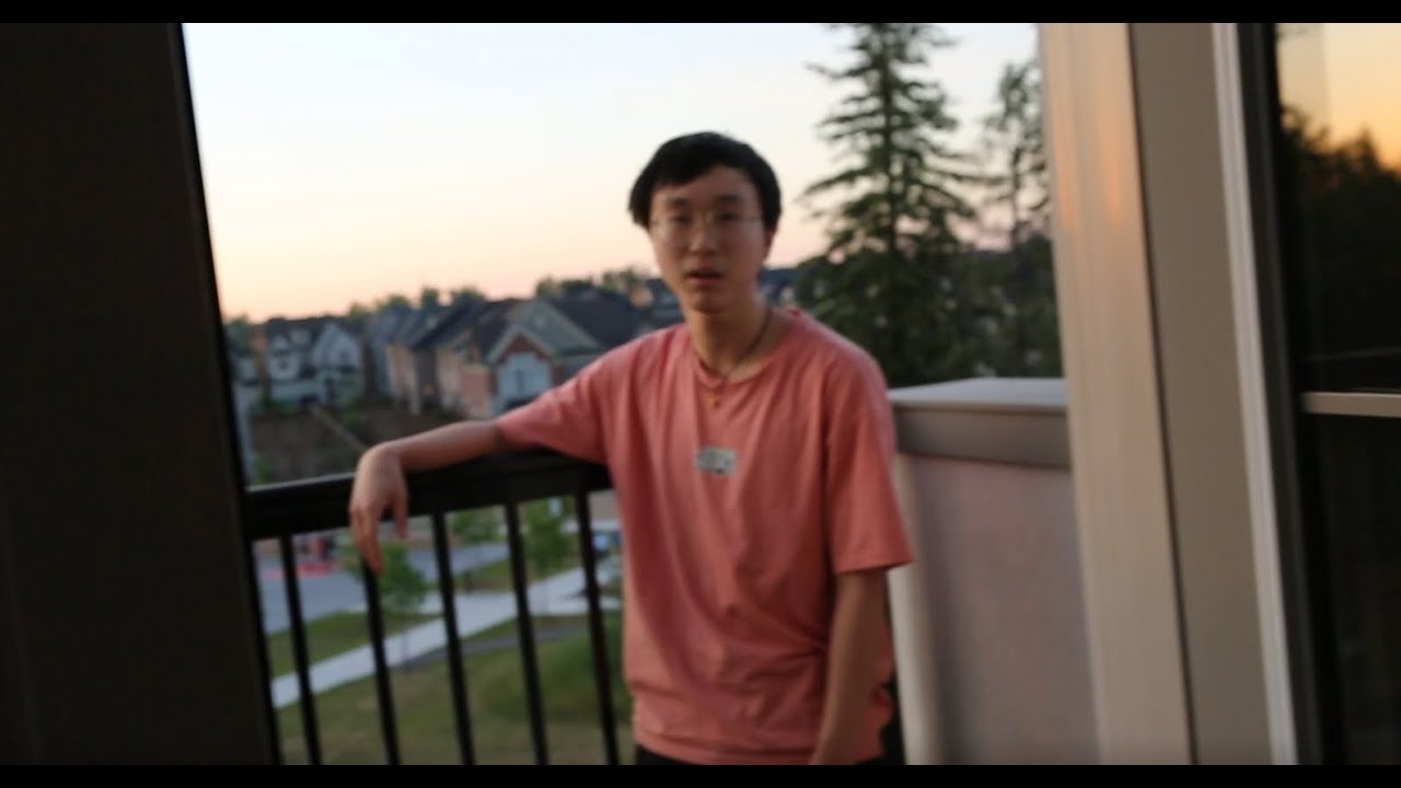 MrGaohy - Send you back home (Pronoobalex Diss Track)