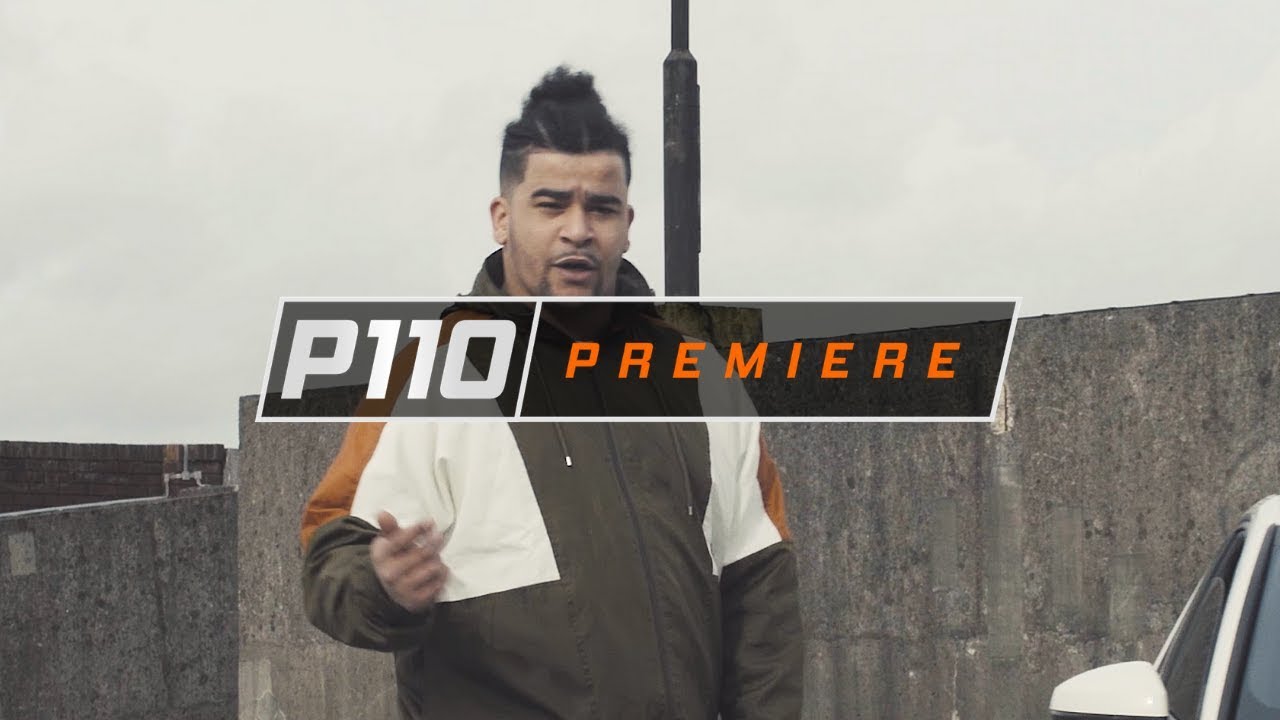 DBS - Eratik [Music Video] | P110