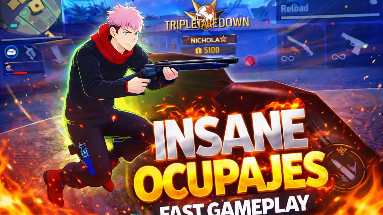 Freefire : highlights ❤️‍🩹🔥