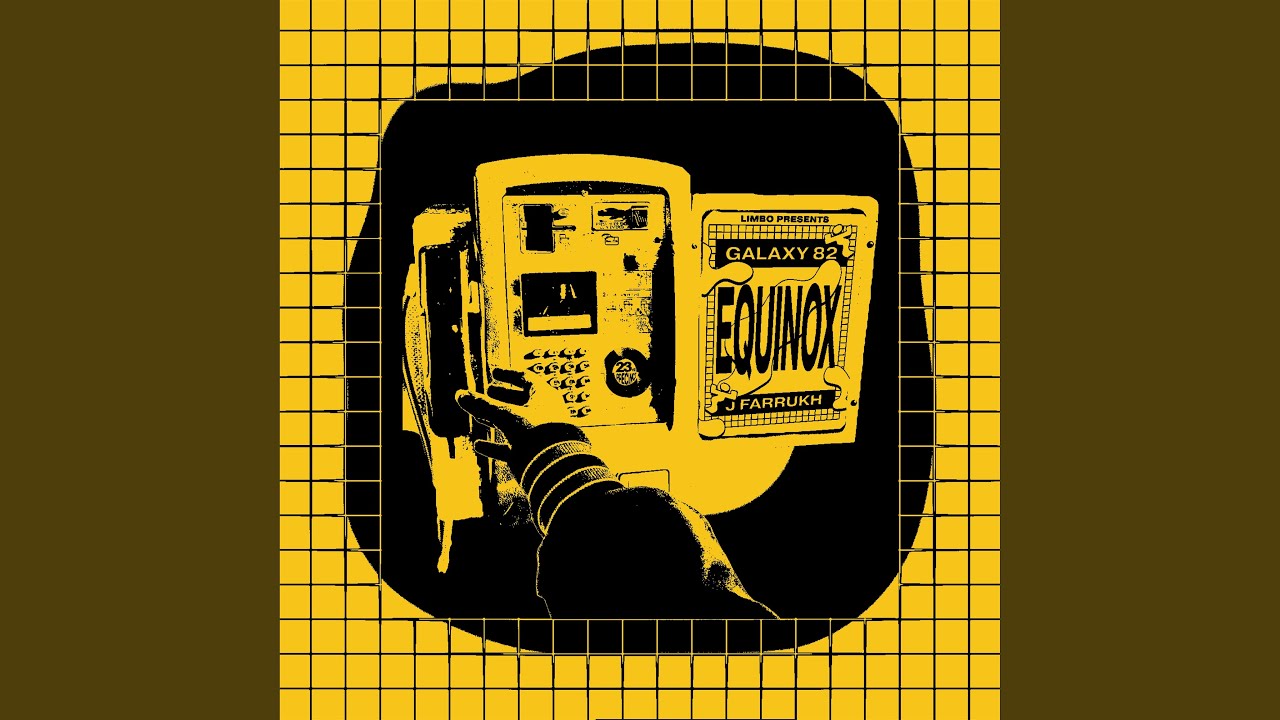 Equinox (feat. J Farrukh) (Extended Mix)
