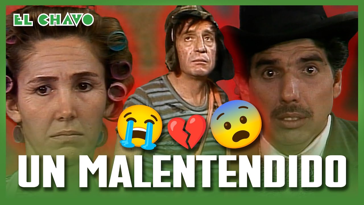 El Chavo del 8: Mujeres ancianas