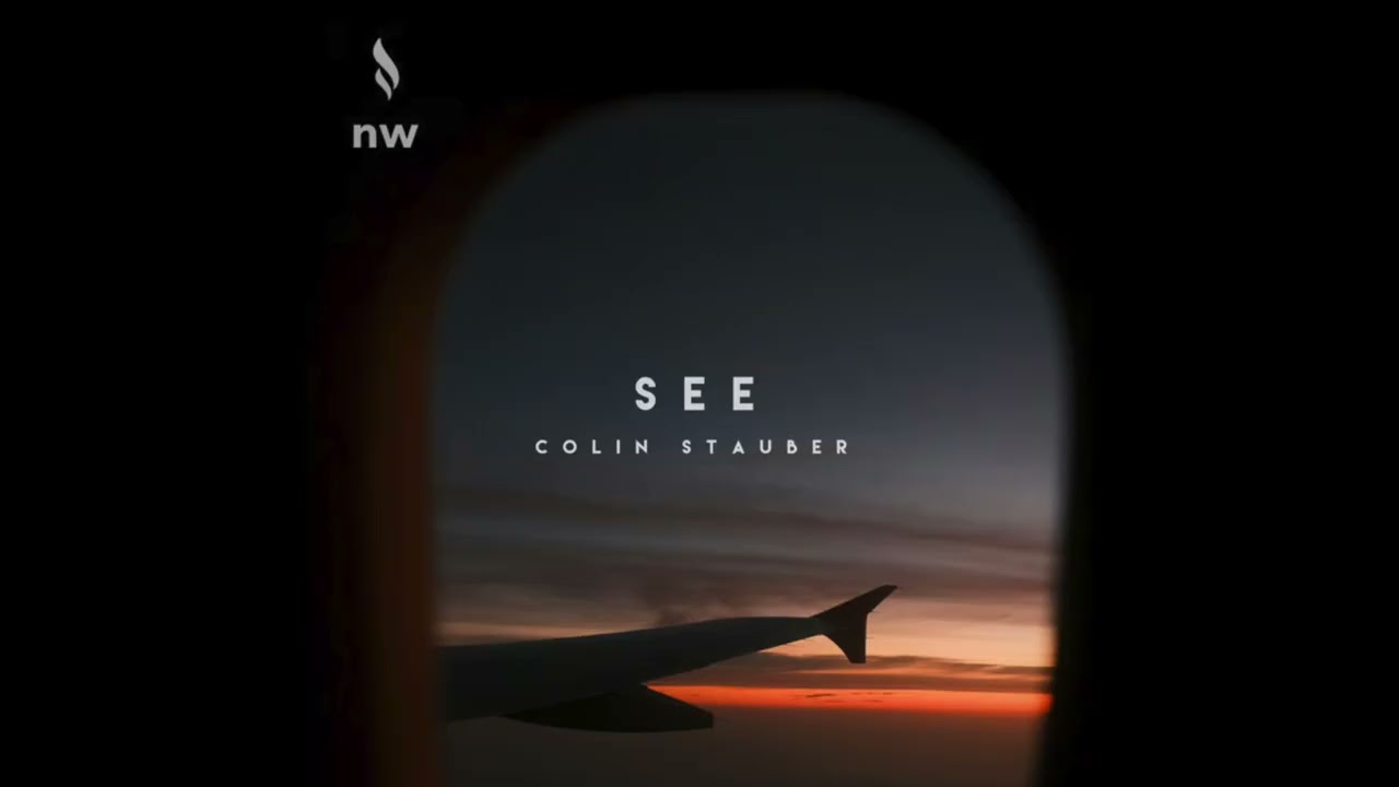 Colin Stauber - See (Instrumental)