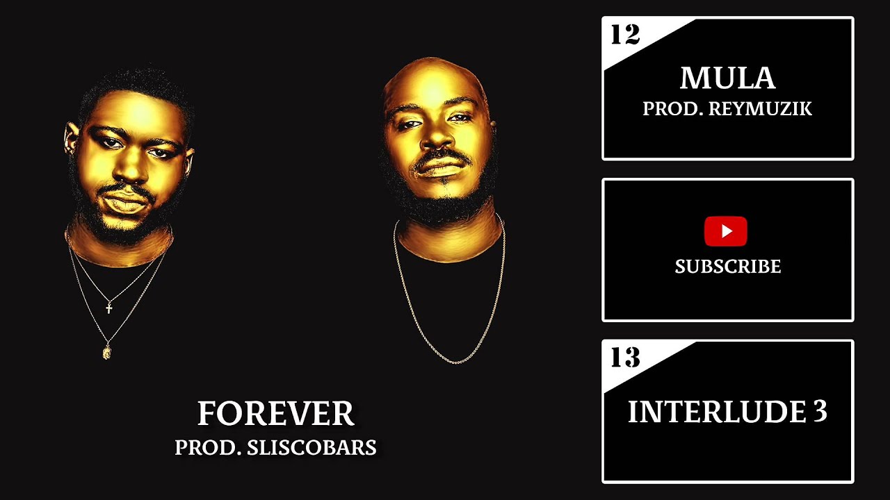 #11 | Forever ↦ ♛Adje x ♛Cho | #KONINGS (Prod. Sliscobars)