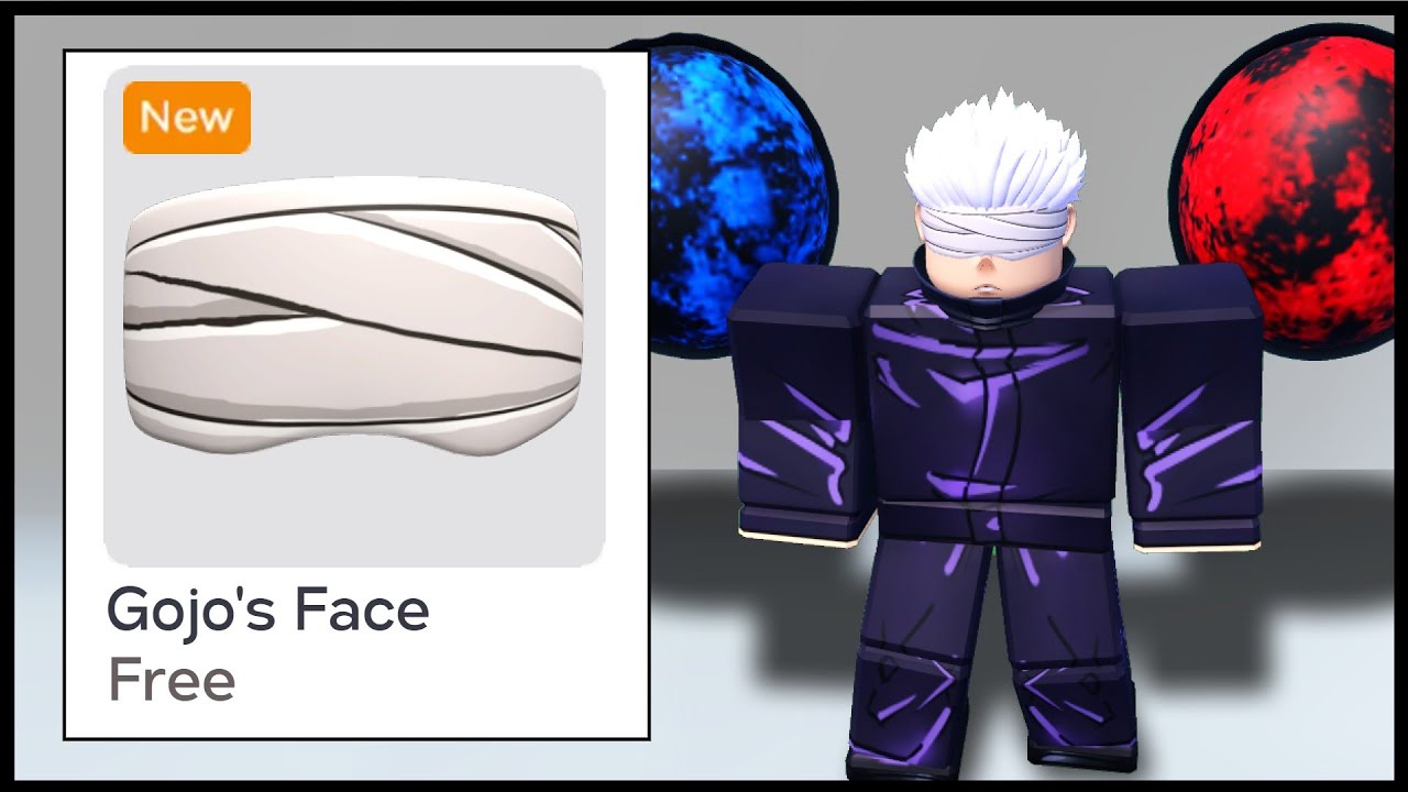 Roblox Free Items 2023! 🤩😍