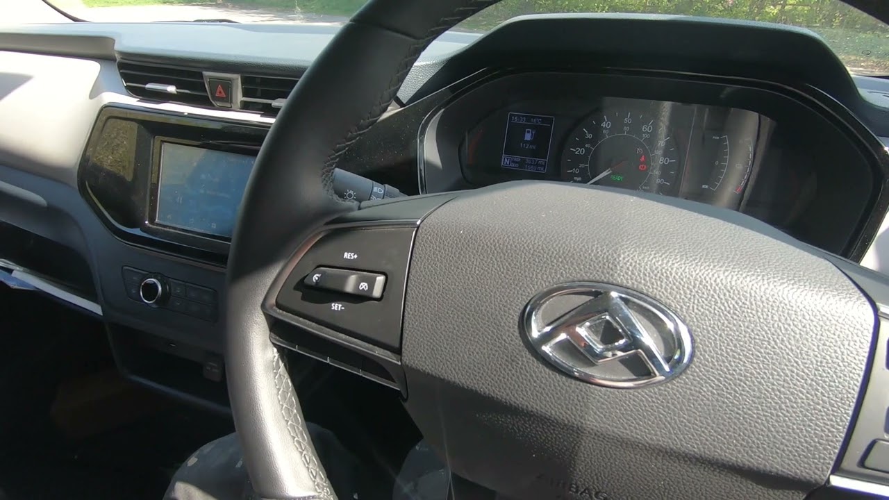 MAXUS DELIVER 3 EV THE GOOD, BAD AND UGLY REVIEW