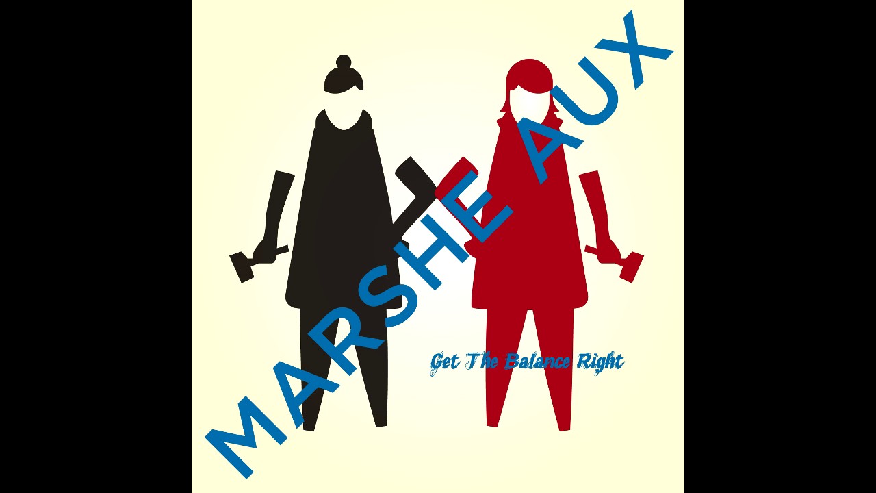 MARSHEAUX - 