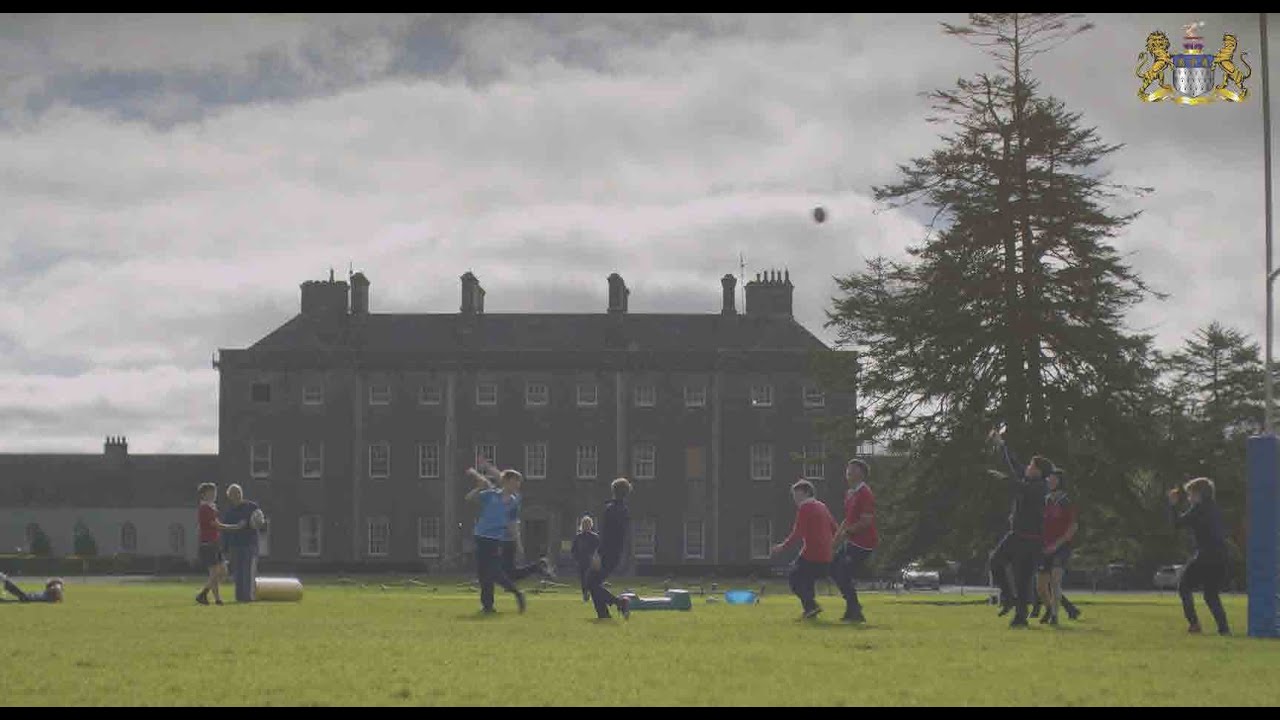 Meet the Parents - Headfort School Part 2